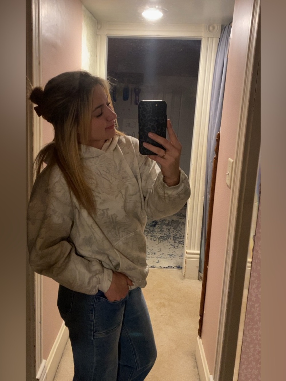 Meet your Posher, Hailey